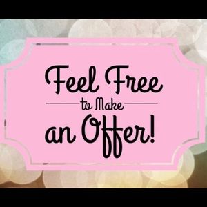 “Stay awhile and Shop”